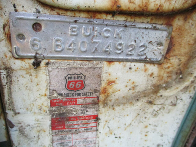 Buick Century 1955 image number 37