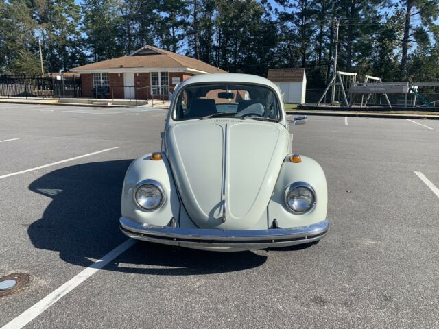 Volkswagen Beetle (Pre-1980) 1969 image number 1