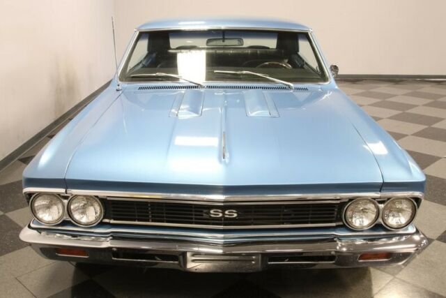 Chevrolet Chevelle 1966 image number 19