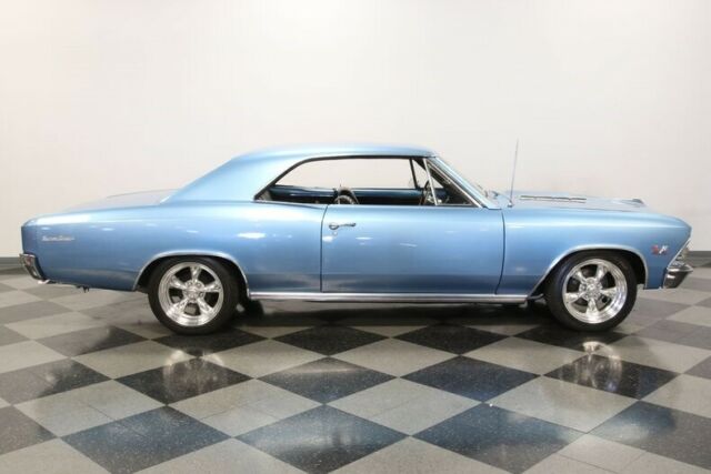 Chevrolet Chevelle 1966 image number 39