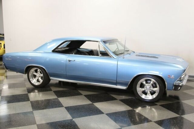 Chevrolet Chevelle 1966 image number 40