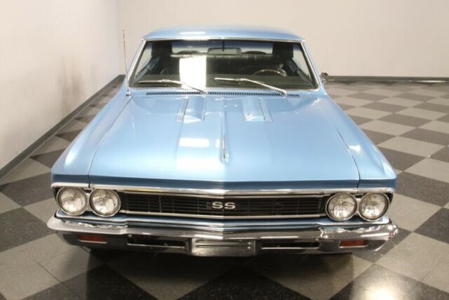 Chevrolet Chevelle 1966 image number 45