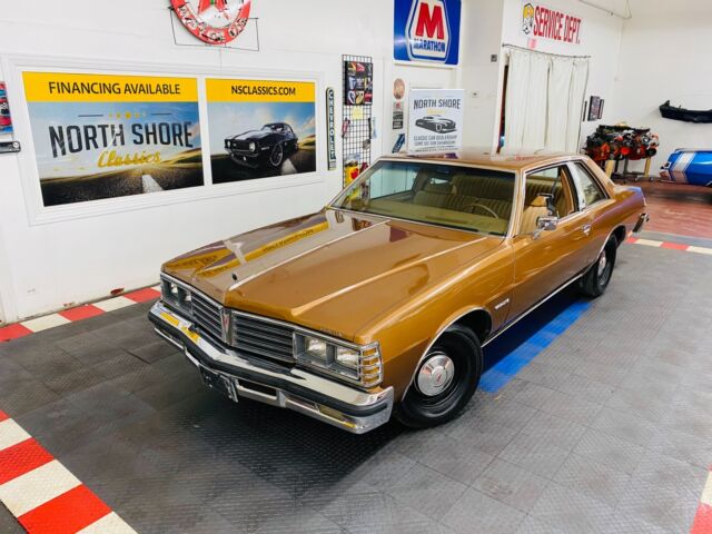 Pontiac Catalina 1979 image number 0