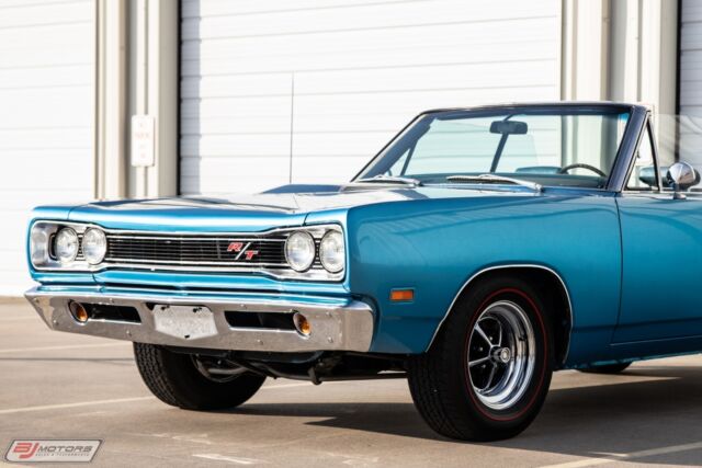 Dodge Coronet 1969 image number 33