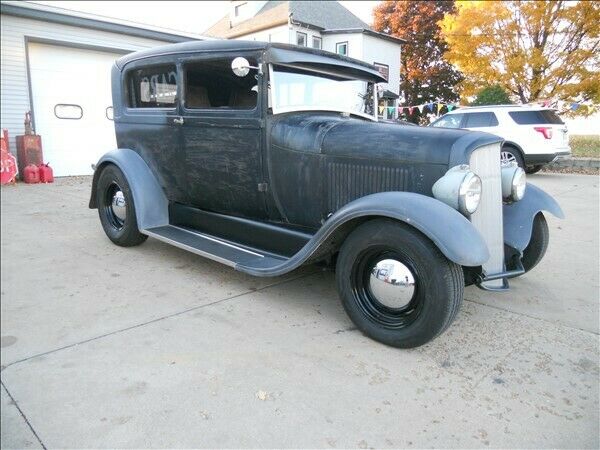 Ford Model A 1928 image number 22