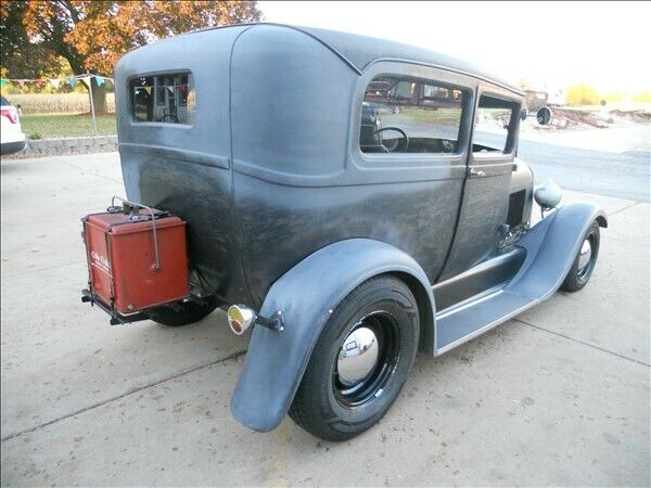 Ford Model A 1928 image number 24