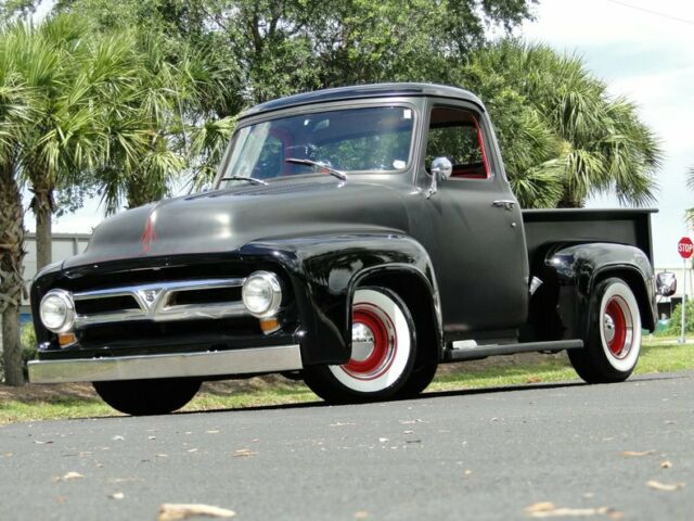 Ford F-100 1953 image number 1