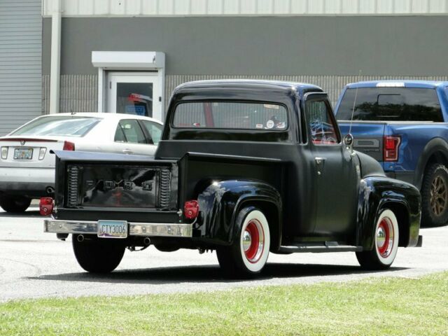 Ford F-100 1953 image number 9