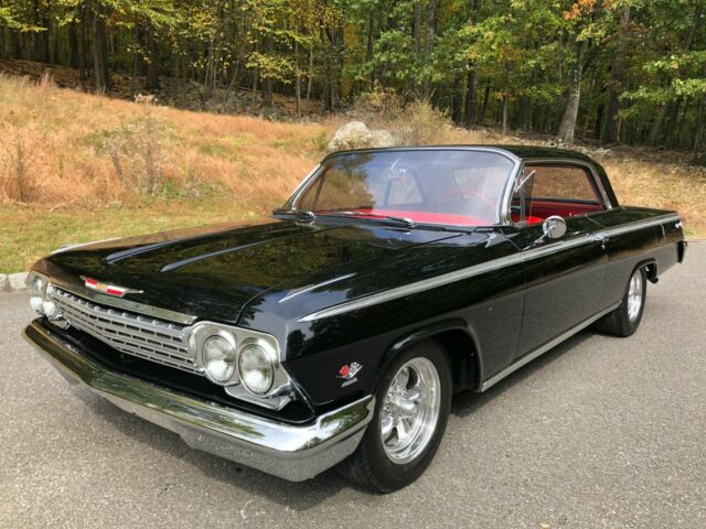 Chevrolet Impala 1962 image number 1