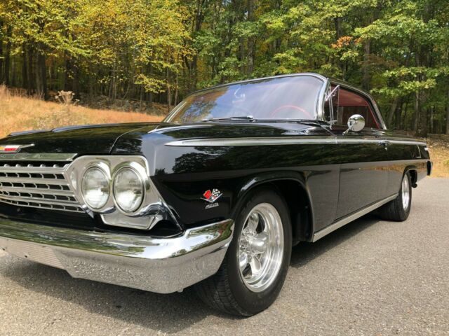 Chevrolet Impala 1962 image number 26