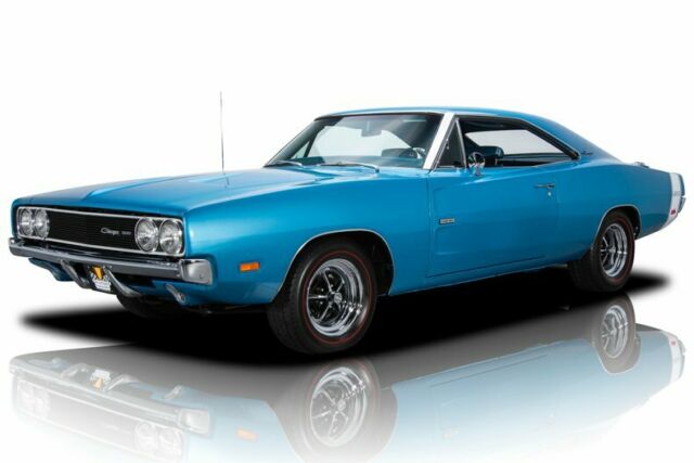 Dodge Charger 1969 image number 0