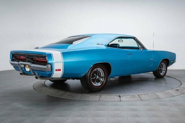 Dodge Charger 1969 image number 1