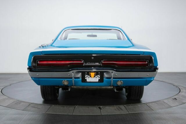 Dodge Charger 1969 image number 23