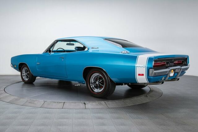 Dodge Charger 1969 image number 30