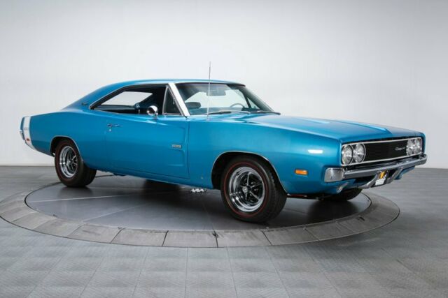 Dodge Charger 1969 image number 31