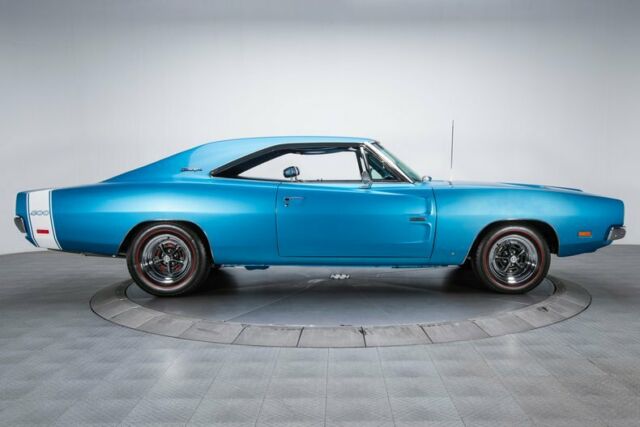 Dodge Charger 1969 image number 32