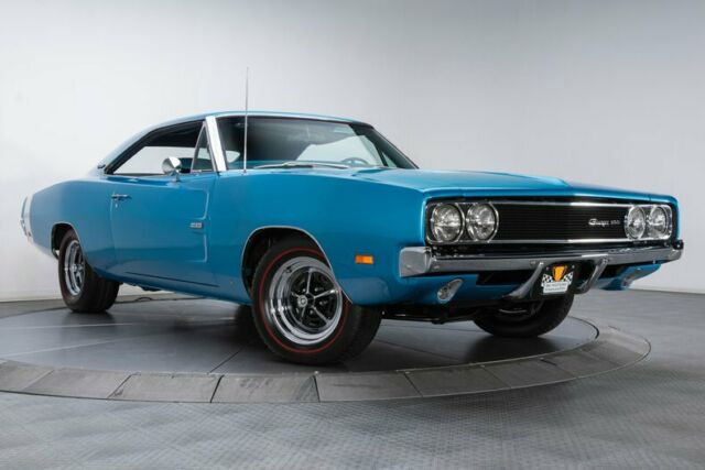 Dodge Charger 1969 image number 45