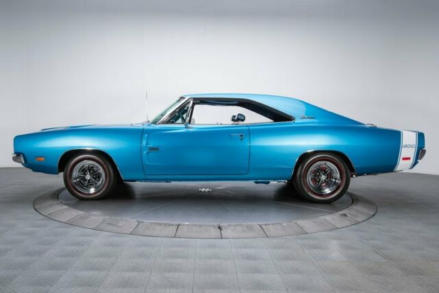 Dodge Charger 1969 image number 9