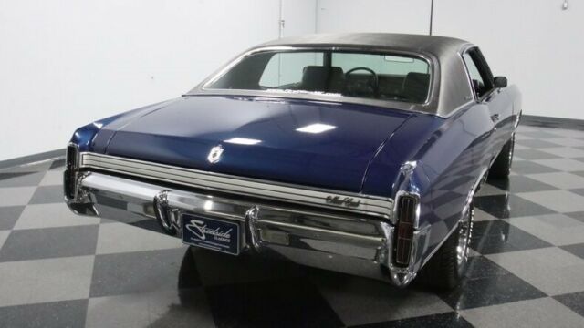 Chevrolet Monte Carlo 1972 image number 12