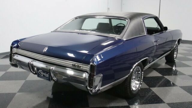 Chevrolet Monte Carlo 1972 image number 13