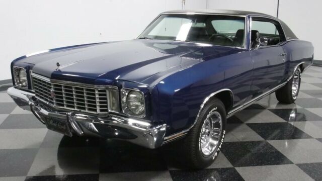 Chevrolet Monte Carlo 1972 image number 5