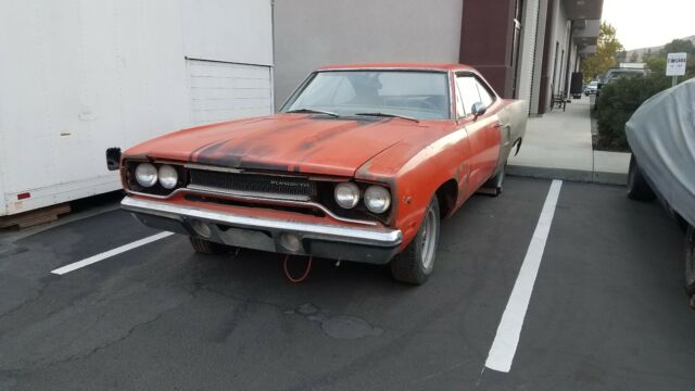 Plymouth Road Runner 1970 image number 0