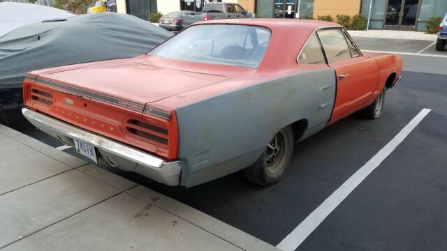 Plymouth Road Runner 1970 image number 20