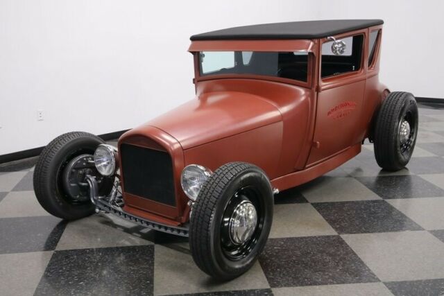 Ford Model T 1927 image number 29