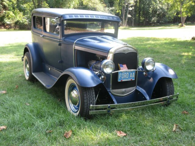 Ford Model A 1930 image number 19