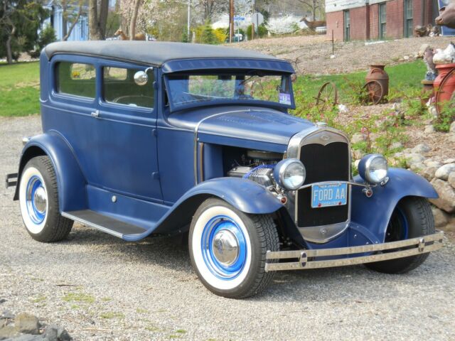 Ford Model A 1930 image number 2