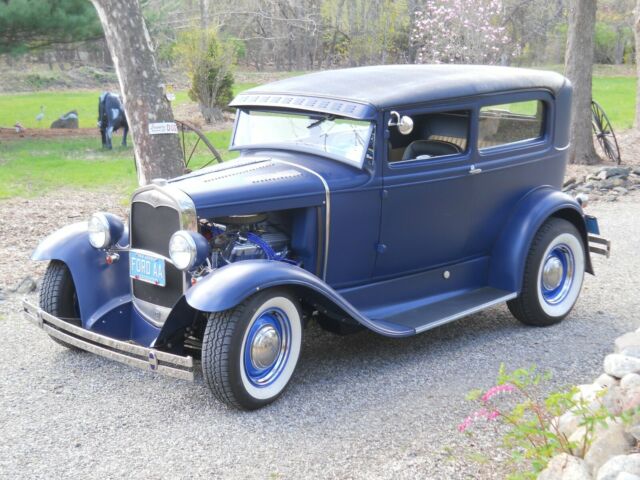 Ford Model A 1930 image number 23