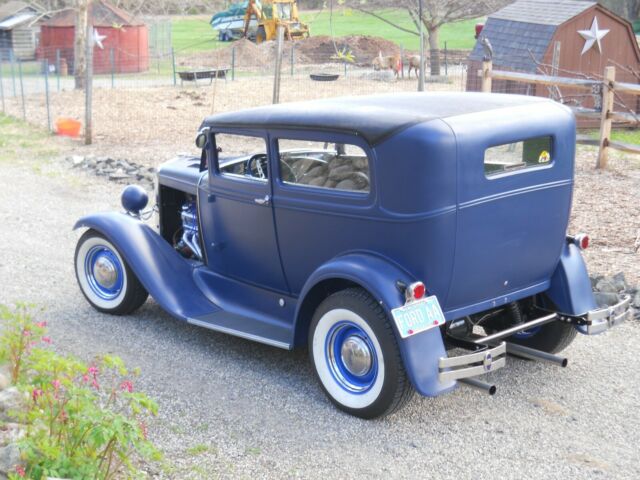 Ford Model A 1930 image number 24