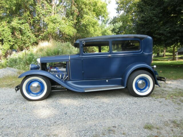 Ford Model A 1930 image number 37