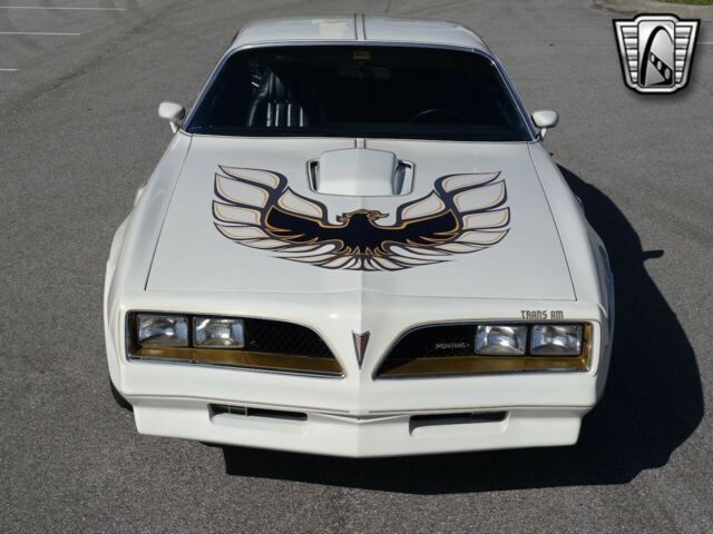 Pontiac Firebird Trans-Am 1978 image number 30