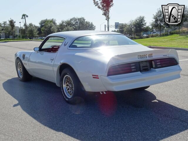 Pontiac Firebird Trans-Am 1978 image number 40