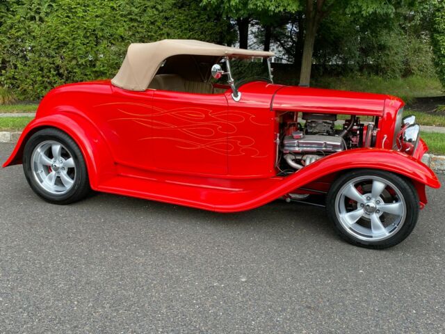 Ford ROADSTER 1932 image number 1