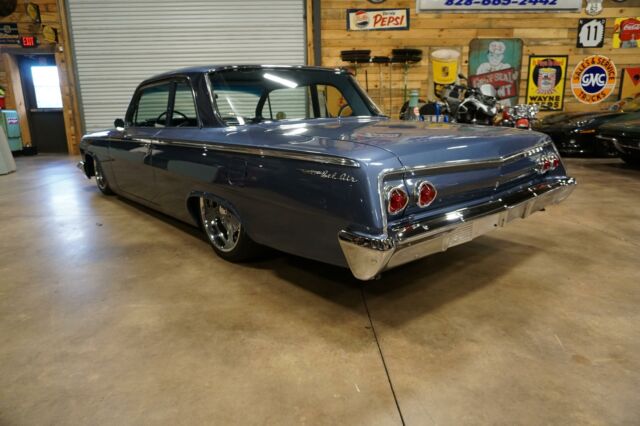 Chevrolet Bel Air/150/210 1962 image number 29