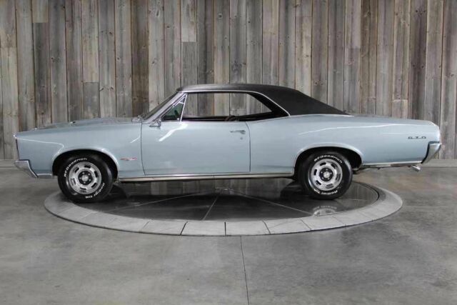 Pontiac GTO 1966 image number 1