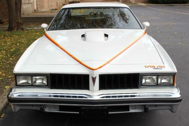 Pontiac Can Am 1977 image number 12