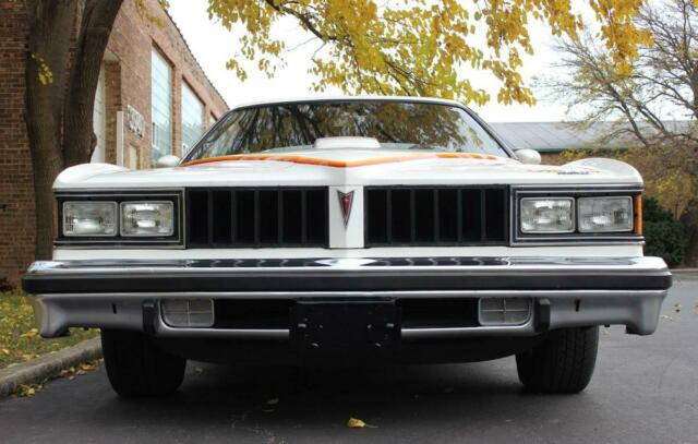 Pontiac Can Am 1977 image number 13