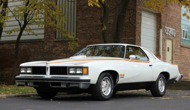 Pontiac Can Am 1977 image number 15