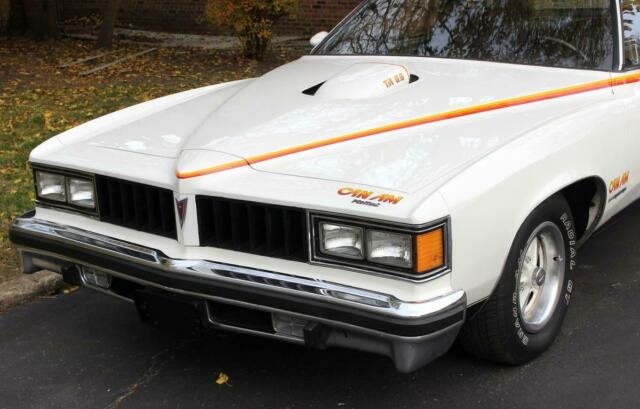 Pontiac Can Am 1977 image number 16