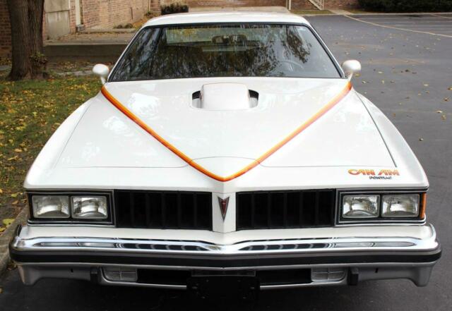 Pontiac Can Am 1977 image number 2