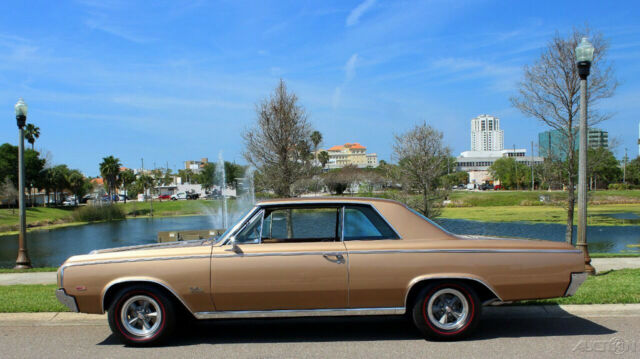 Oldsmobile Cutlass 1964 image number 25