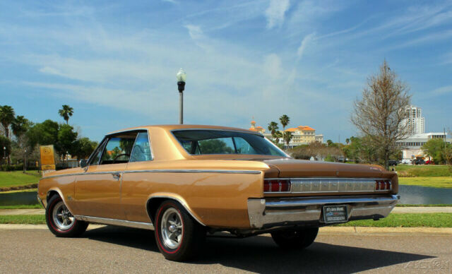 Oldsmobile Cutlass 1964 image number 34