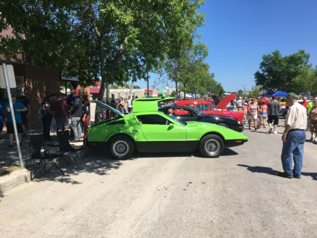 Bricklin SV-1 1975 image number 19