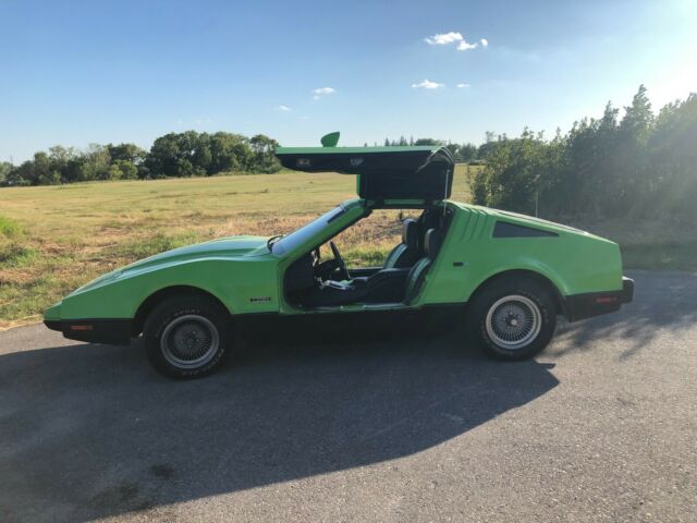 Bricklin SV-1 1975 image number 22