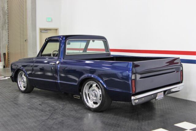 Chevrolet C-10 1967 image number 29