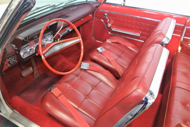 Buick Skylark 1962 image number 18