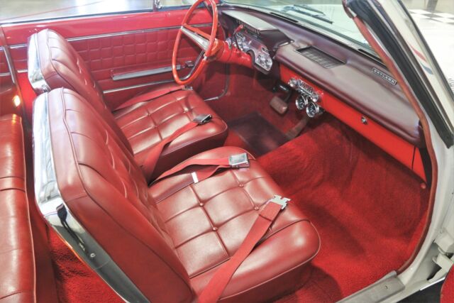 Buick Skylark 1962 image number 41